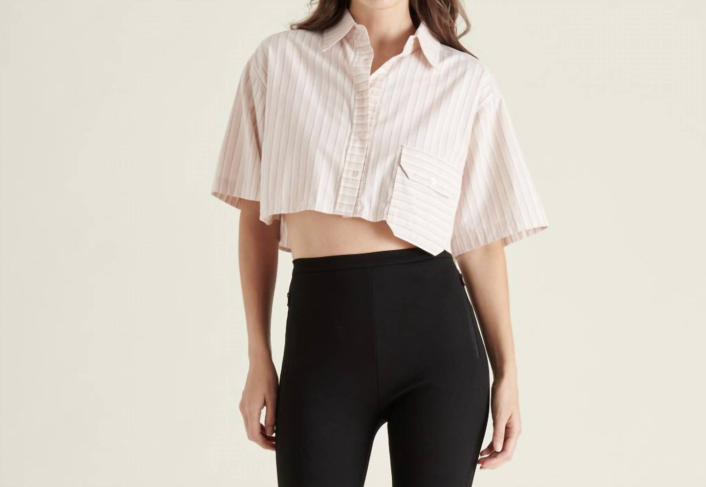 स्टीव मैडेन - ट्रिस्टन टॉप