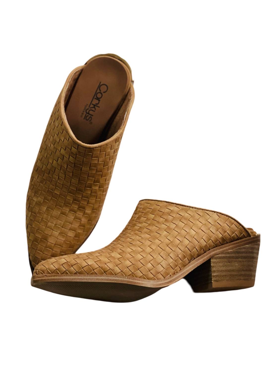 Corkys Footwear - Women's TGIF Mule