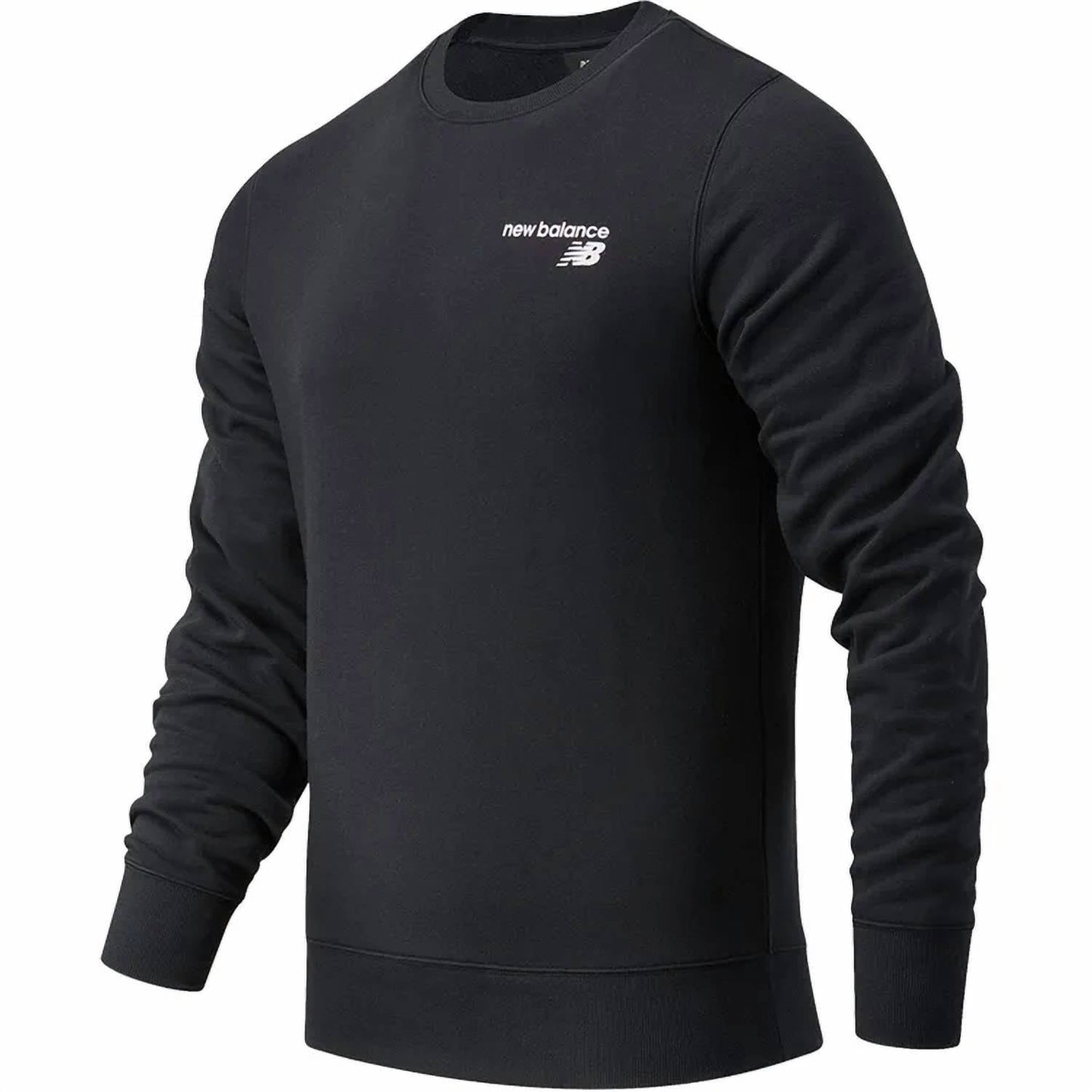 New Balance - Men's NB Classic Core Fleece Crew
