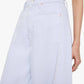 Mother - High Rise Pipe-dream Sneak Jeans