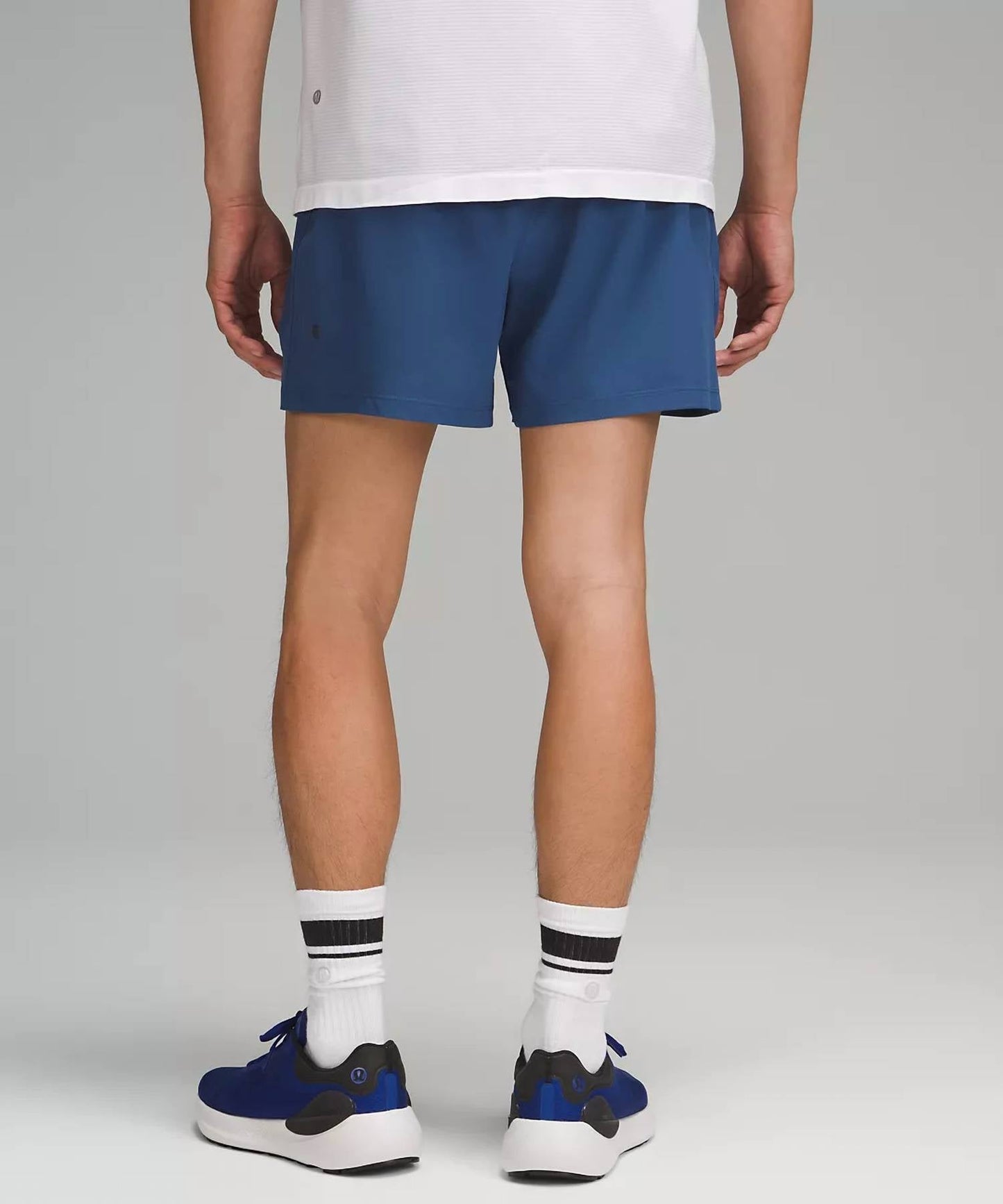 Lululemon - Pace Breaker Short - Plus