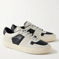 Common Projects - Men's Decades Two-tone Leather Sneakers