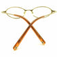 Coach - Women's Aimee Eyeglasses
