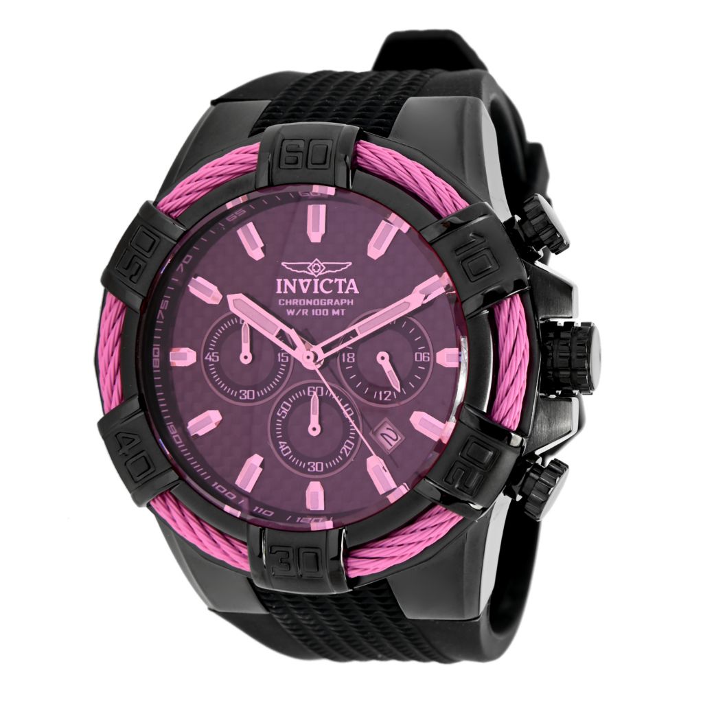 invicta-bolt-radar-52mm-quartz-chrono-carbon-fiber-strap-watch