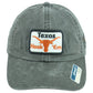 NCAA Ahead Texas Longhorns Playoff Semifinal Mid Fit Casuals Adjustable Hat Cap