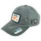 NCAA Ahead Texas Longhorns Playoff Semifinal Mid Fit Casuals Adjustable Hat Cap