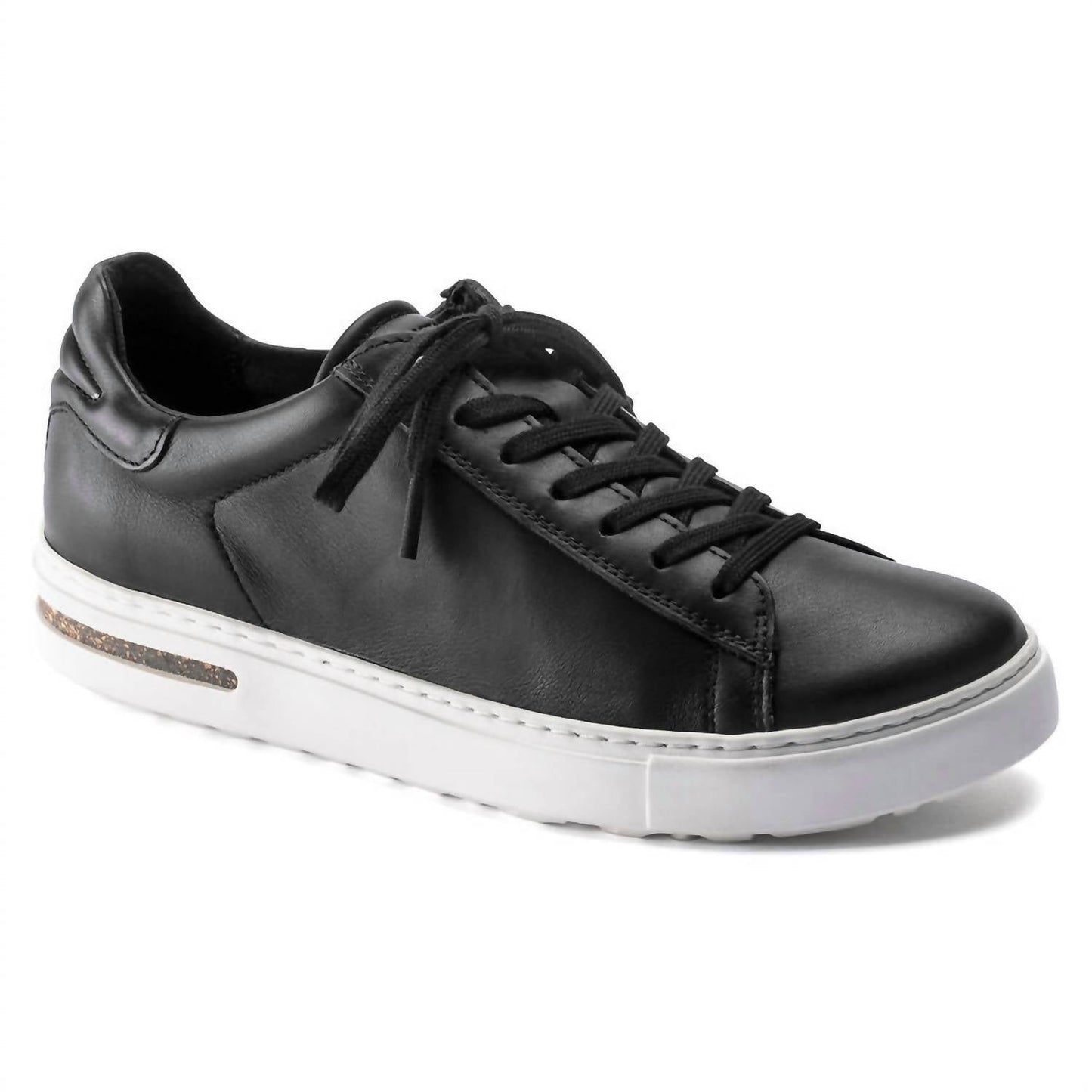 Birkenstock - Women's Bend Low Leather Sneakers