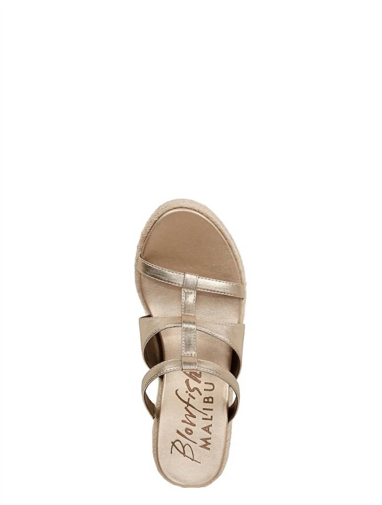 Blowfish - Women's Bahia Rope Sandal
