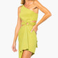 Jbq - Corey Dress