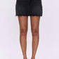 Pistola - Daisy Denim Mini Skirt
