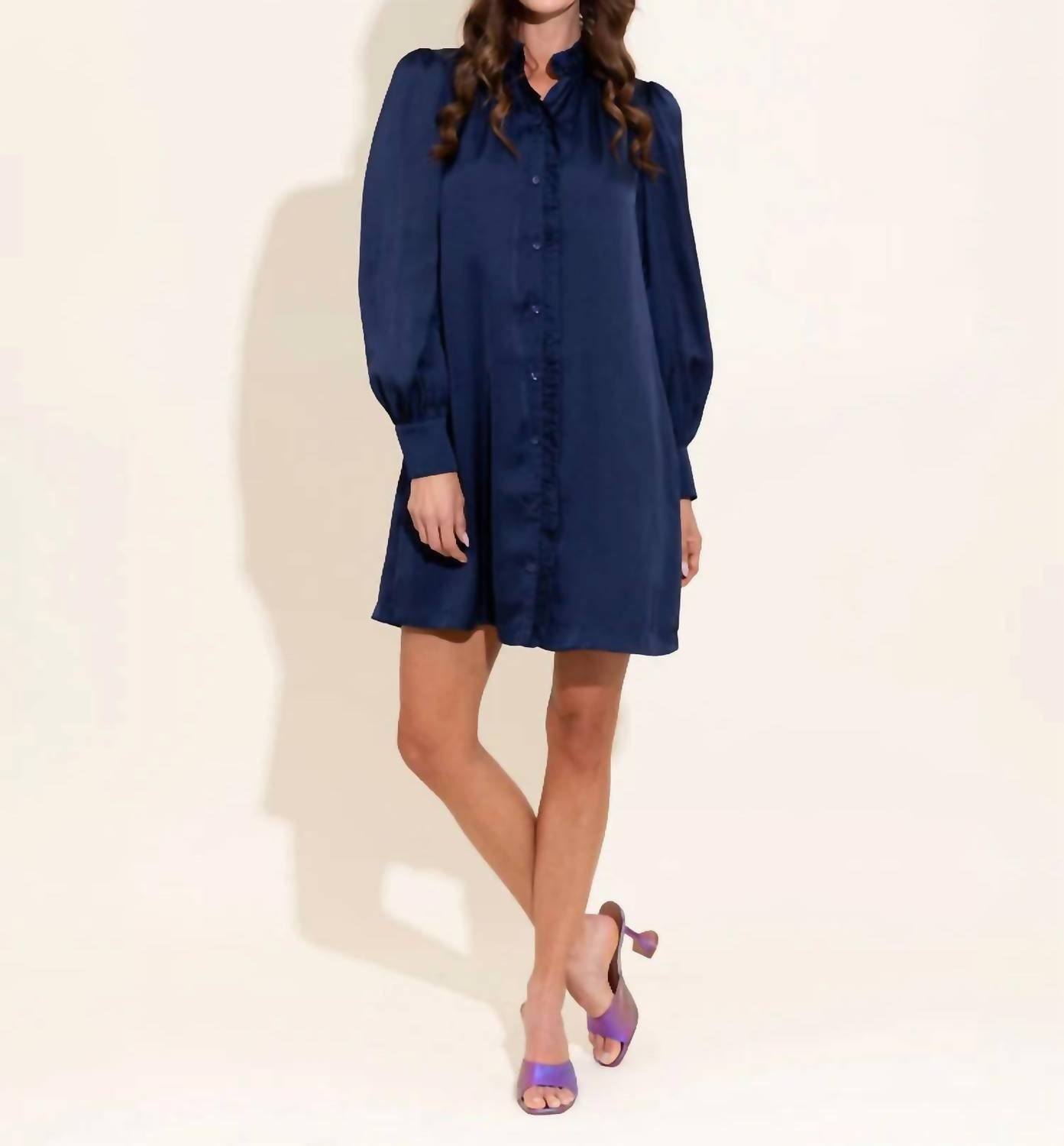 Alden Adair - Nora Dress