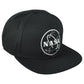 NASA National Aeronautic Space Administration Center Snapback Adults Men Hat Cap