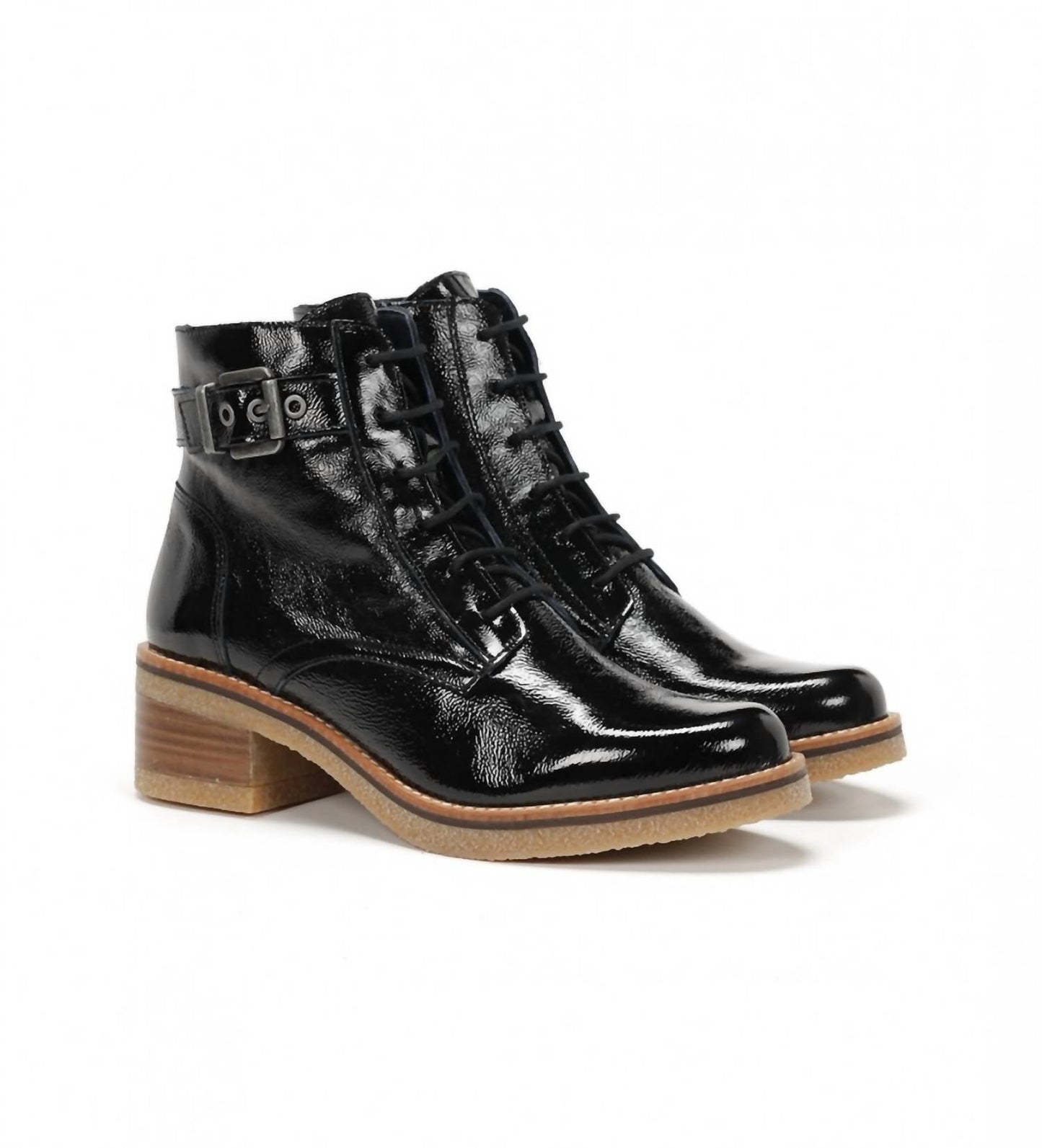 Fluchos - Women's Lucero Ankle Boot