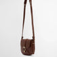 Barbour - Women's Elm Leather Crossbody Bag
