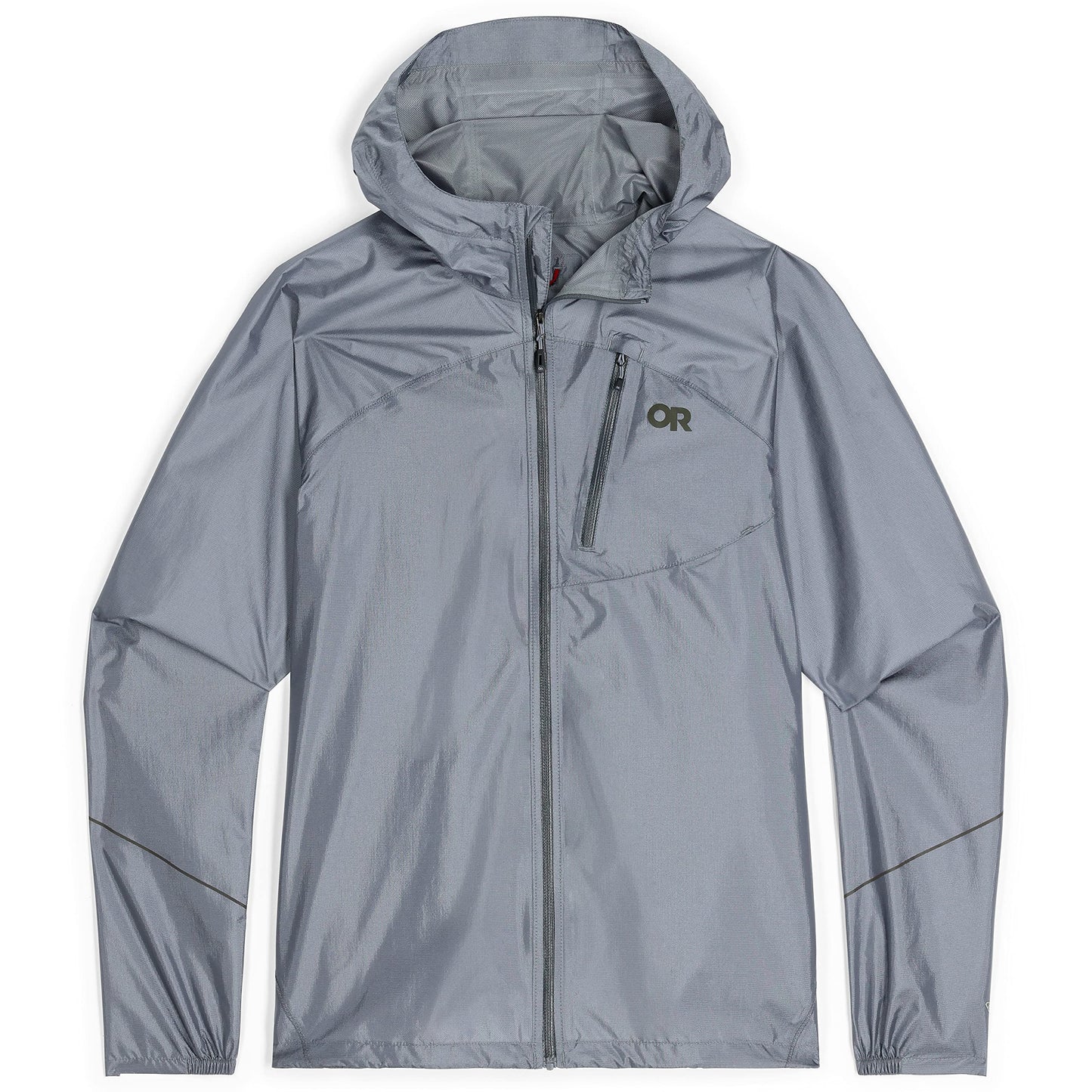 Men's Helium Rain Jacket - Breathable Weatherproof