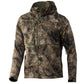 NOMAD Barrier NXT Wind Waterproof Hunting Jacket