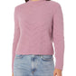 Carve Designs Women's Monroe Sweater - Orchid