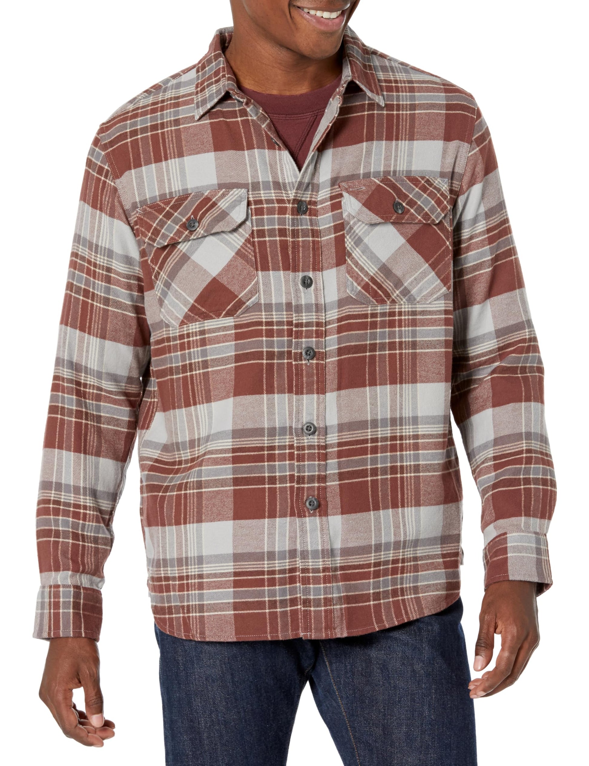pendleton-mens-burnside-flannel-shirt-rust-coffee-plaid