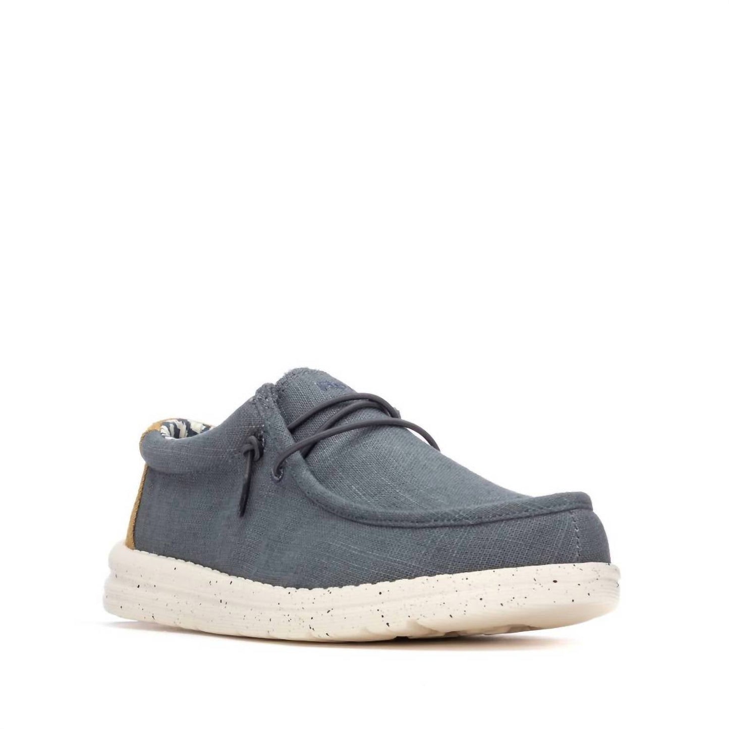 Xti - Men's Comfort Boat Shoes