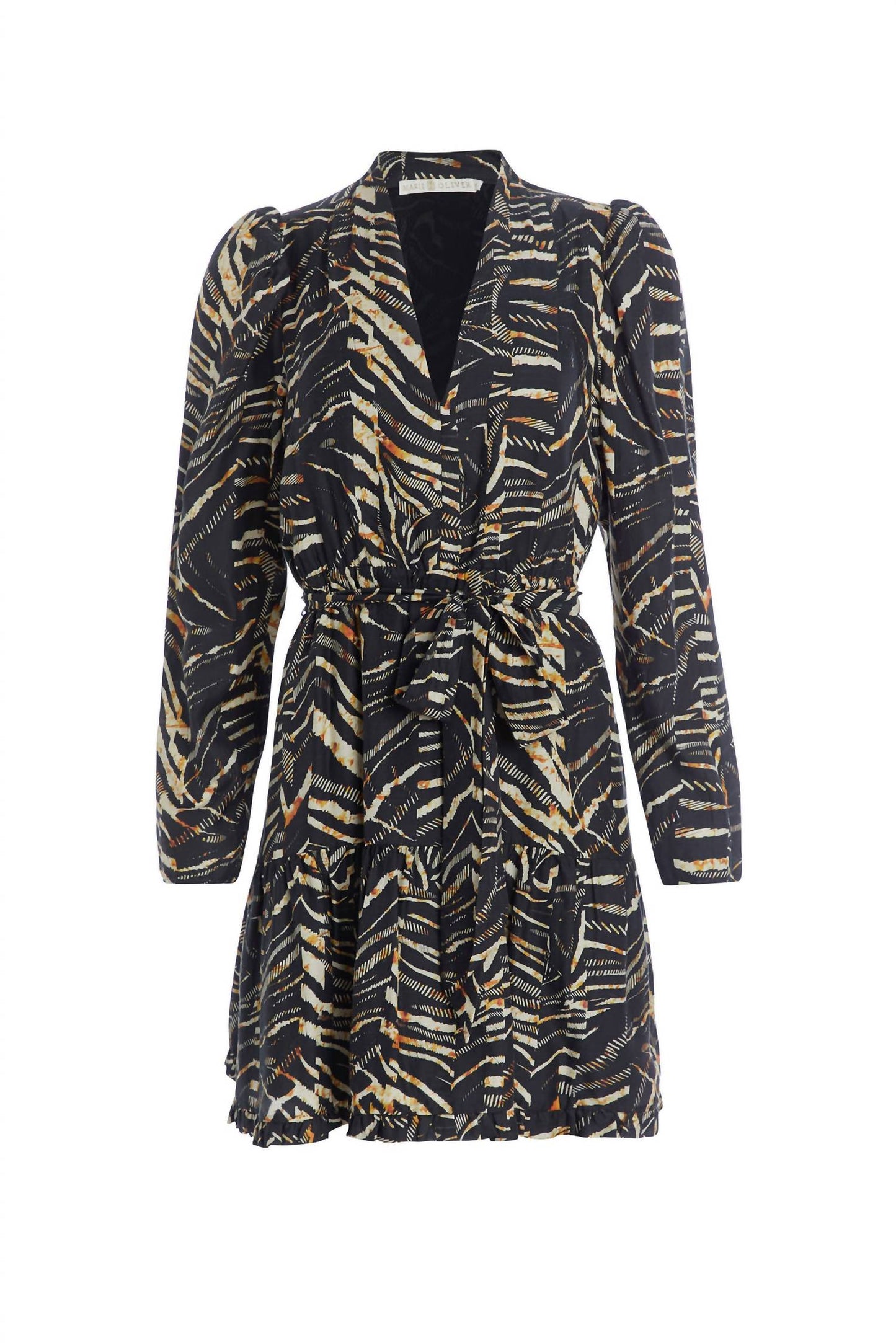 मैरी ओलिवर - वेलमा ड्रेस