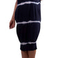 Gigi Moda - Abriana Tie Dye Midi Dress