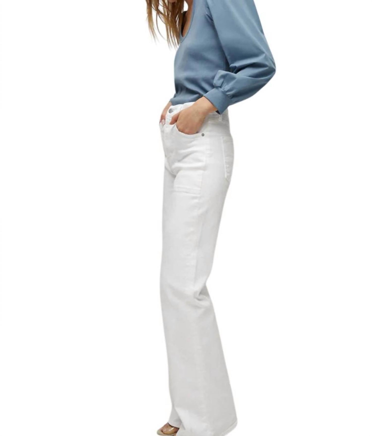 Veronica Beard - Anabel Top