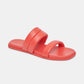 Dolce Vita - Adore Leather Slide Sandal