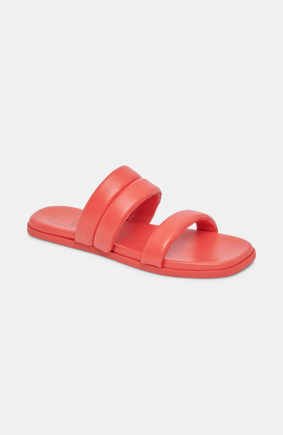 Dolce Vita - Adore Leather Slide Sandal