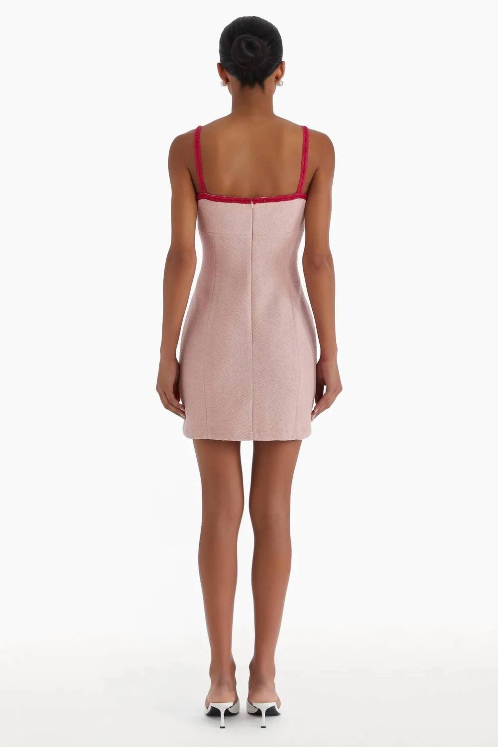 Amanda Uprichard - Windsor Dress