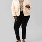 Joh - Quilted Puffer Jacket