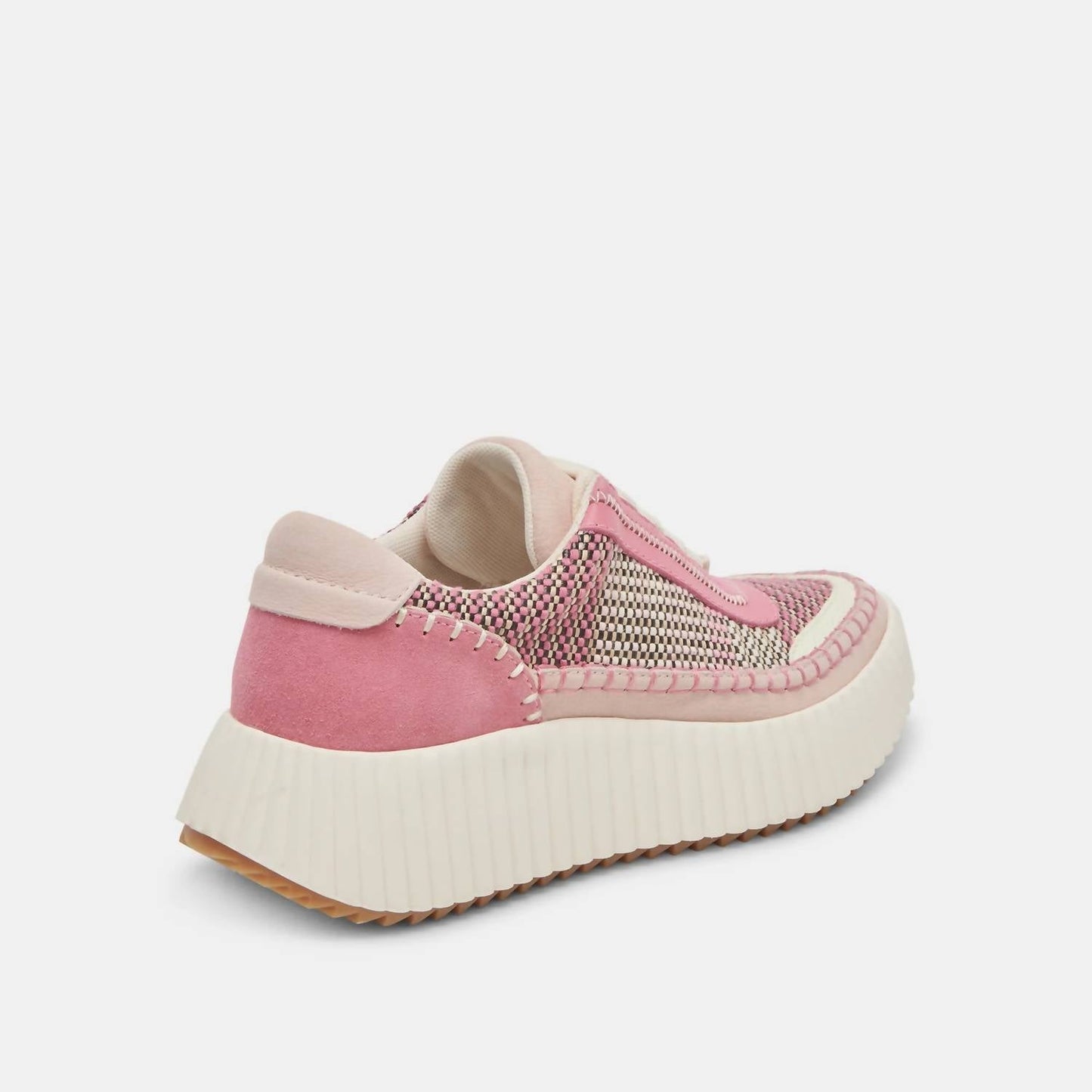 Dolce Vita - Women's Dolen Multi Sneakers Shoes