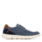 Xti - Men's Ultra Light Comfort Boat Shoes