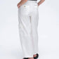 Atm - Cotton Poplin Cargo Pant