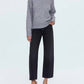 Pistola - Aura Rhinestone Crewneck Sweater