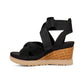 Ugg - Women's Abbot Strap Sandals
