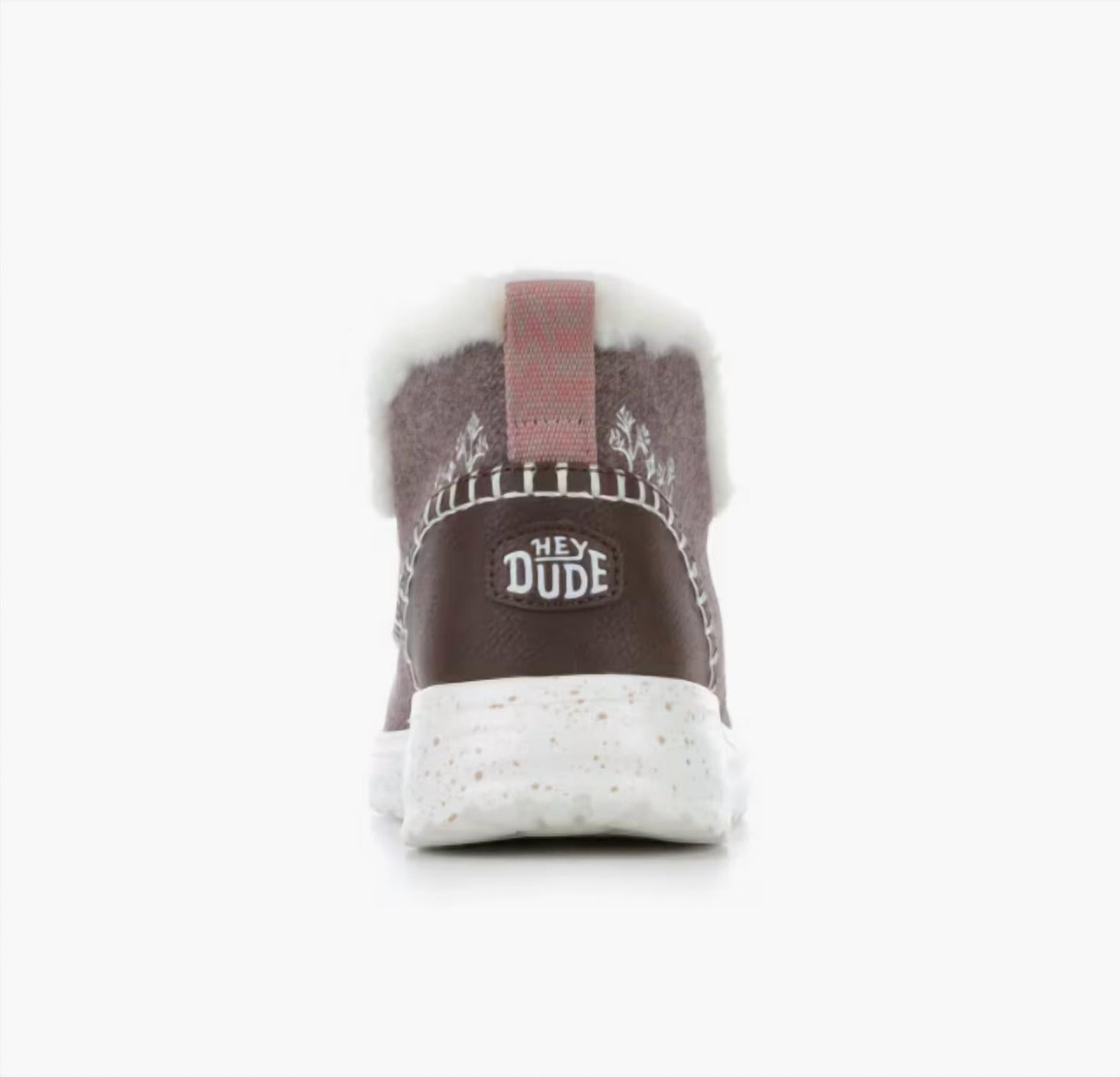Hey Dude - Women's Denny Faux Shearling Shoes