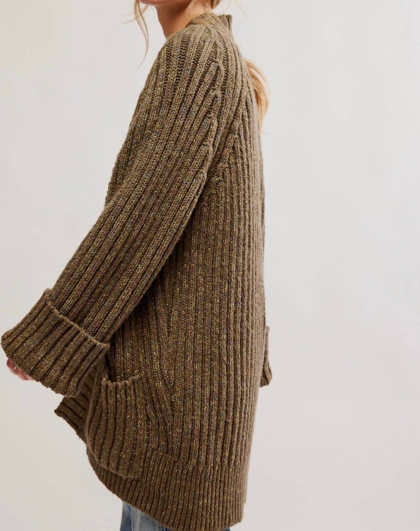 Free People - Blossom Cardigan