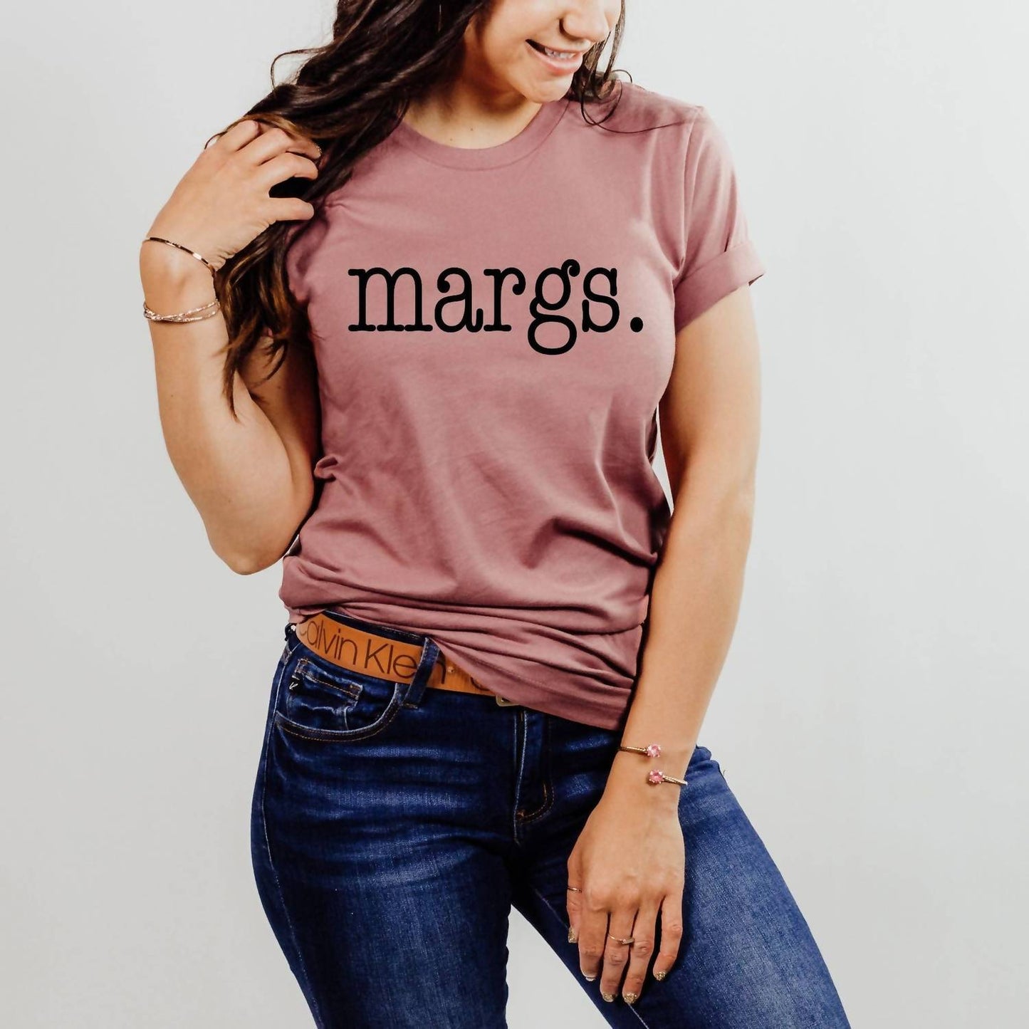 208 Tees - Margs T-Shirt