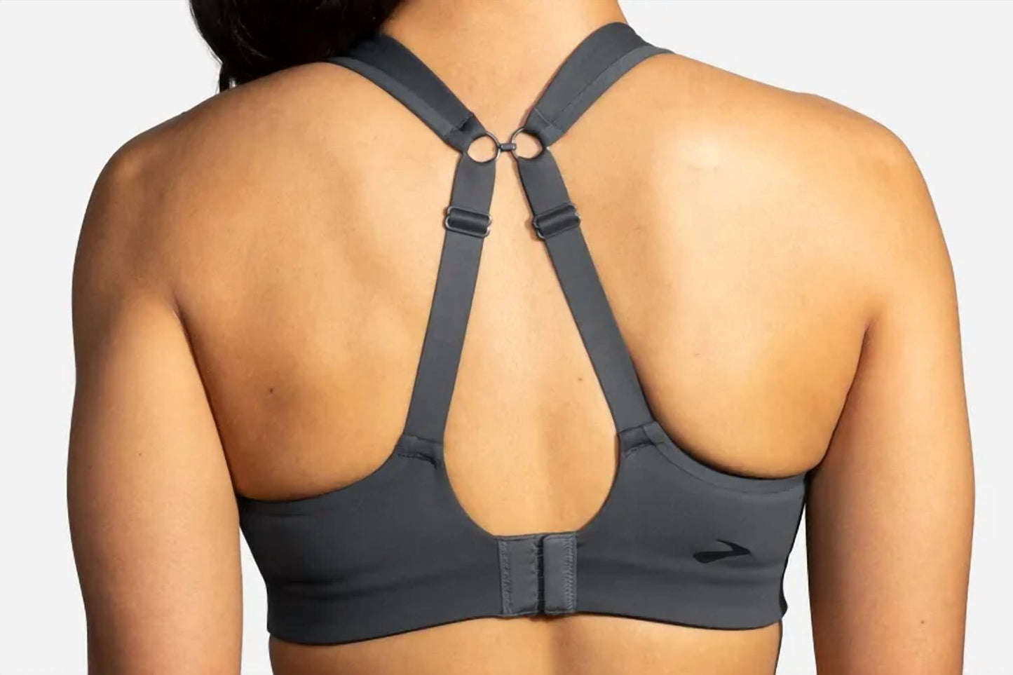 Brooks - Drive Convertible Run Bra