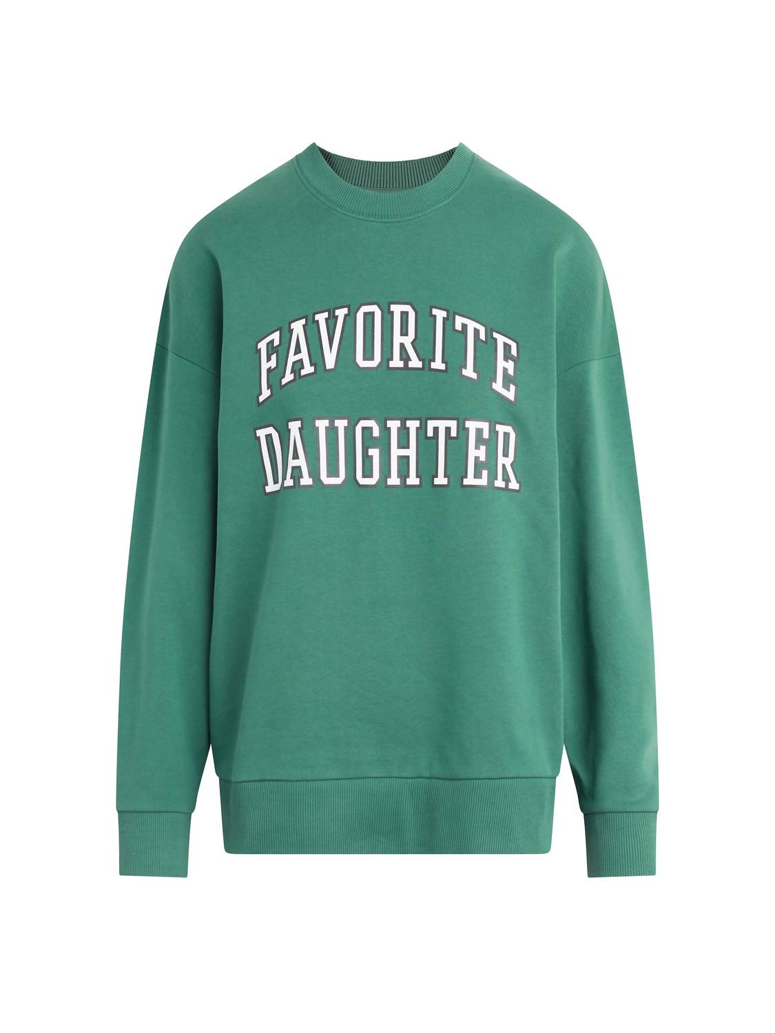 Favorite Daughter - Collegiate Sweatshirt