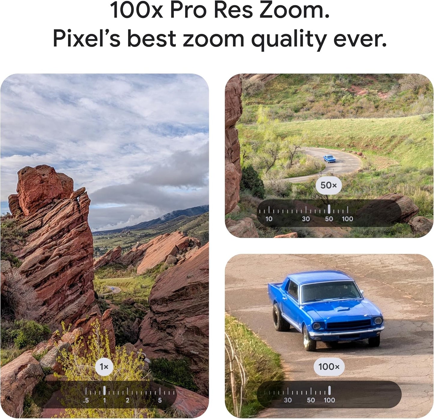 Google - Pixel 10 Pro XL 256GB (Unlocked)