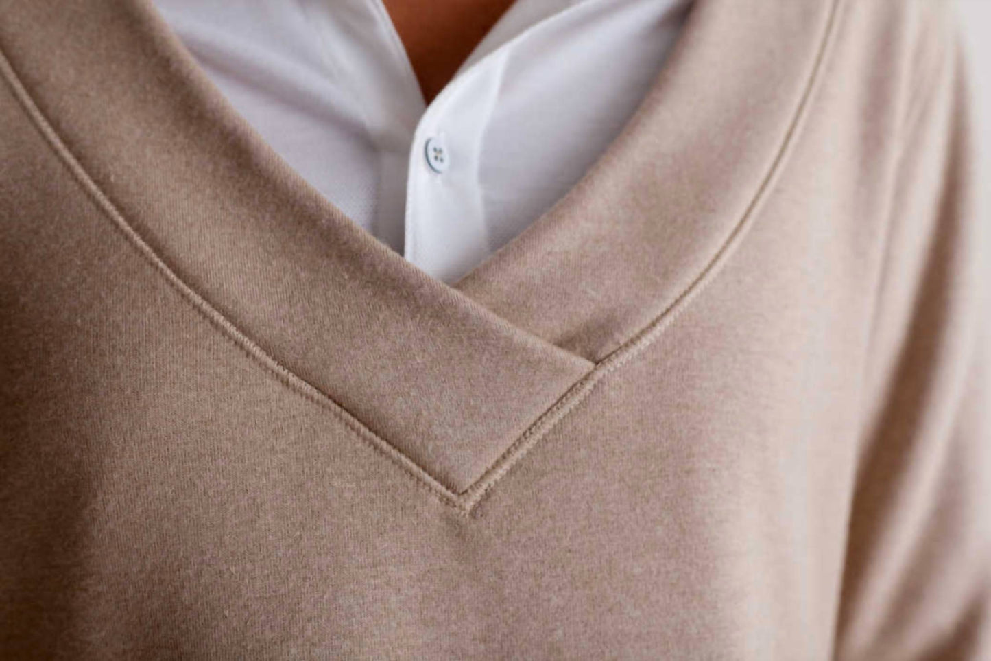 बूकी - पावर वी 'स्वेटर' स्वेटशर्ट