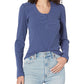 Carve Designs Women's Emma Top - Small
