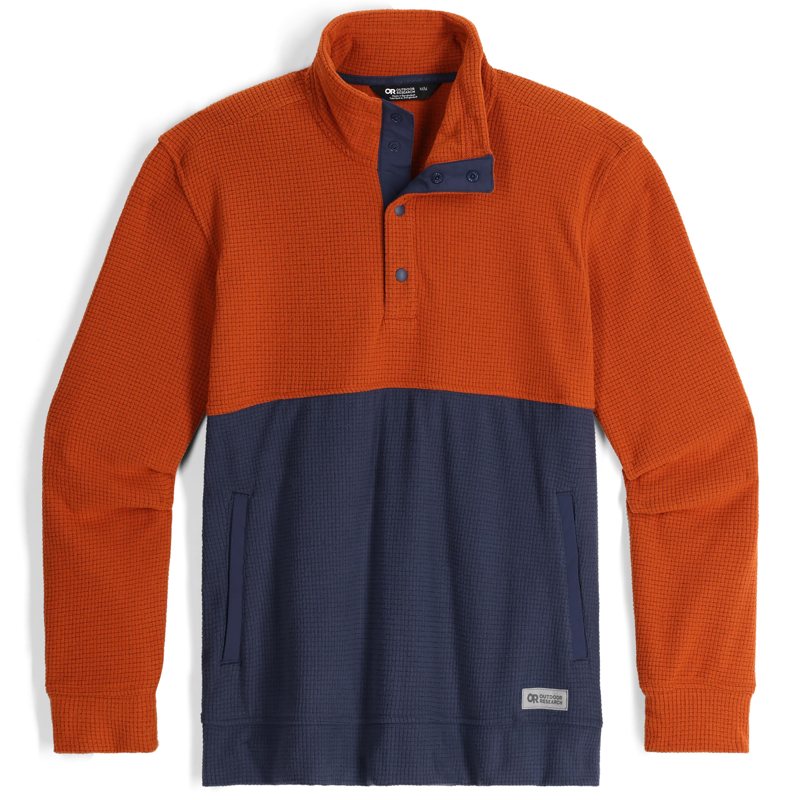 outdoor-research-mens-trail-mix-snap-pullover-terranaval-blue