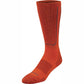 Vortex Optics Men's Game Trail Mid Calf Hunting Socks Medium Outdoor Orange