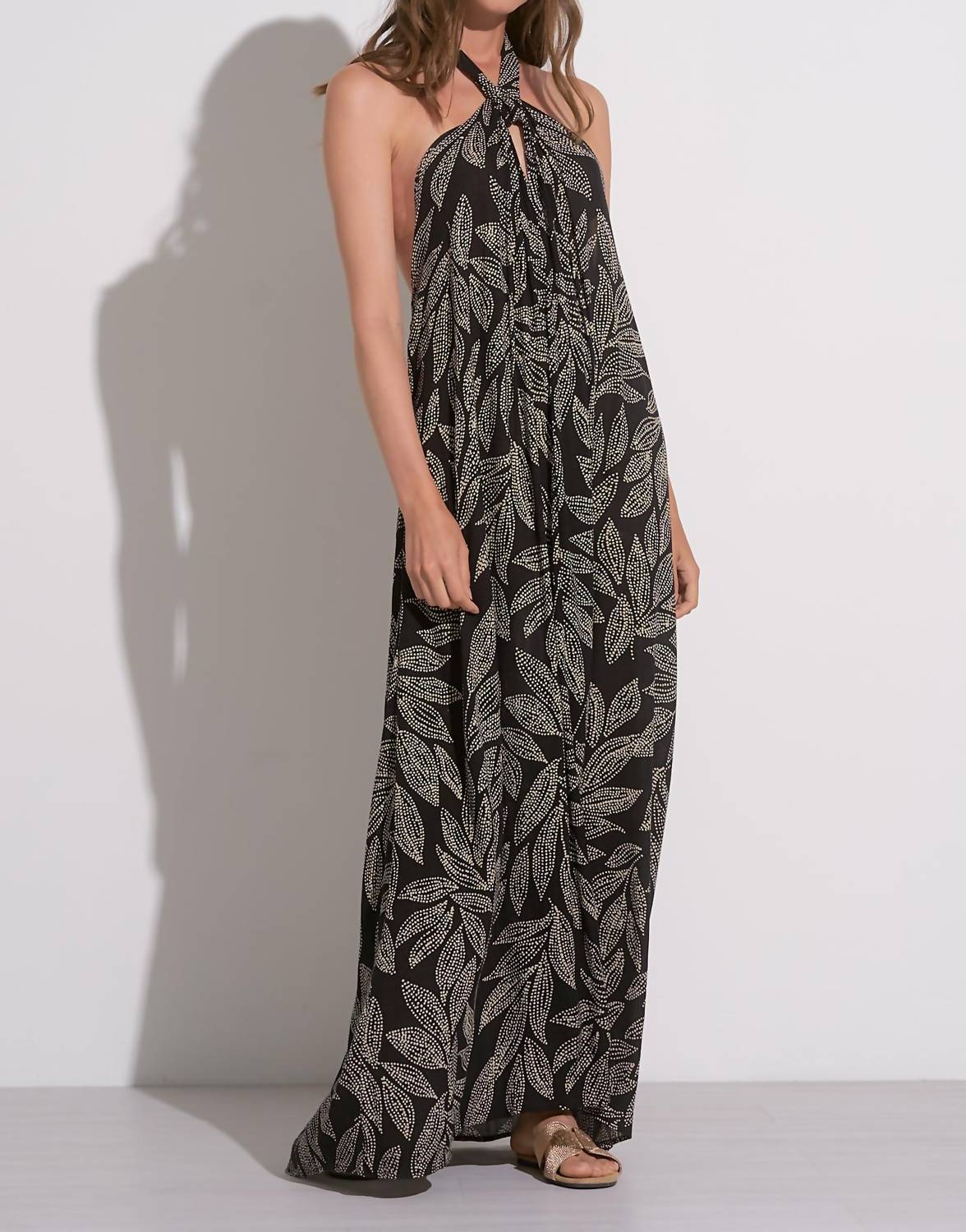 Elan - Palmira Maxi Dress
