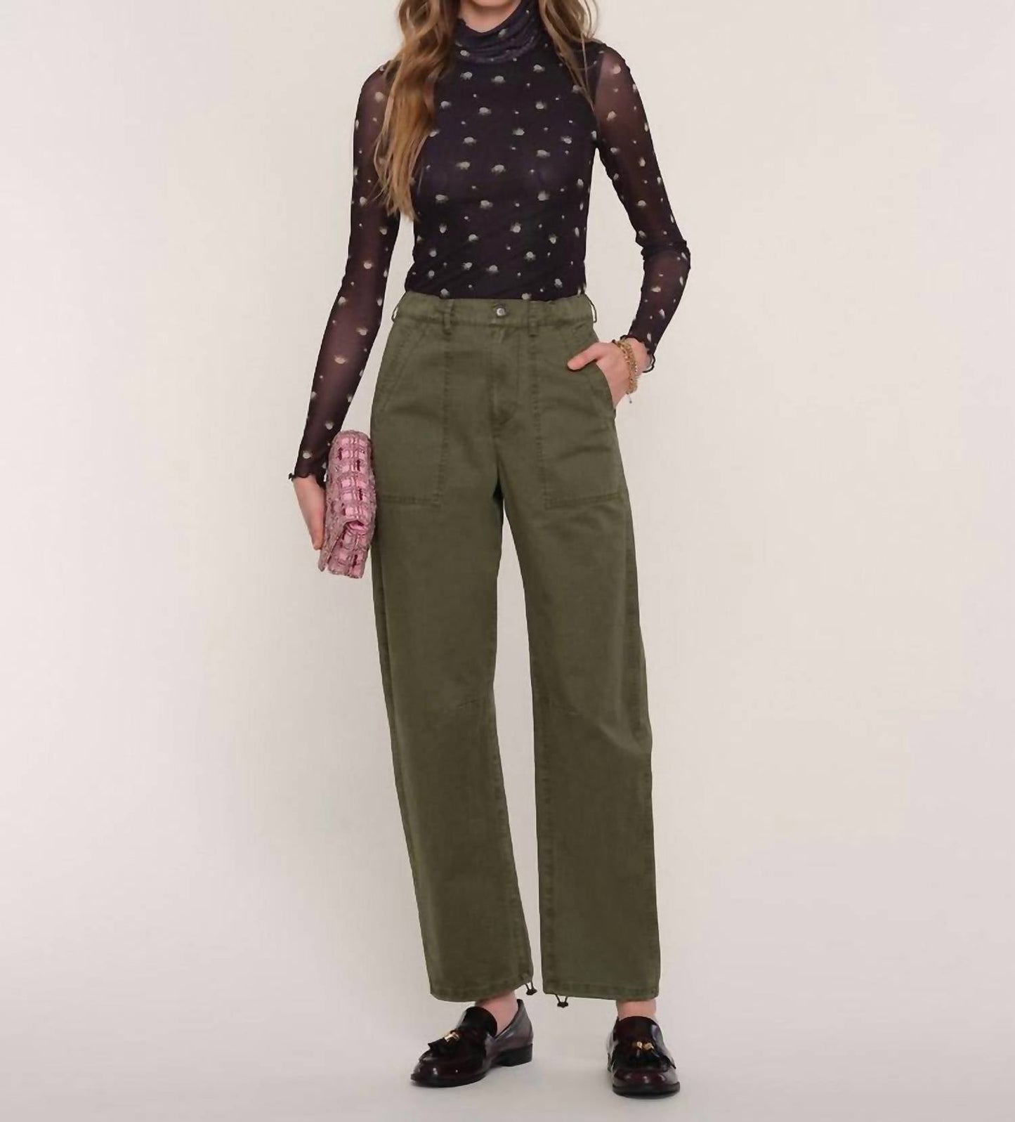 Heartloom - Women's Kaia Pant