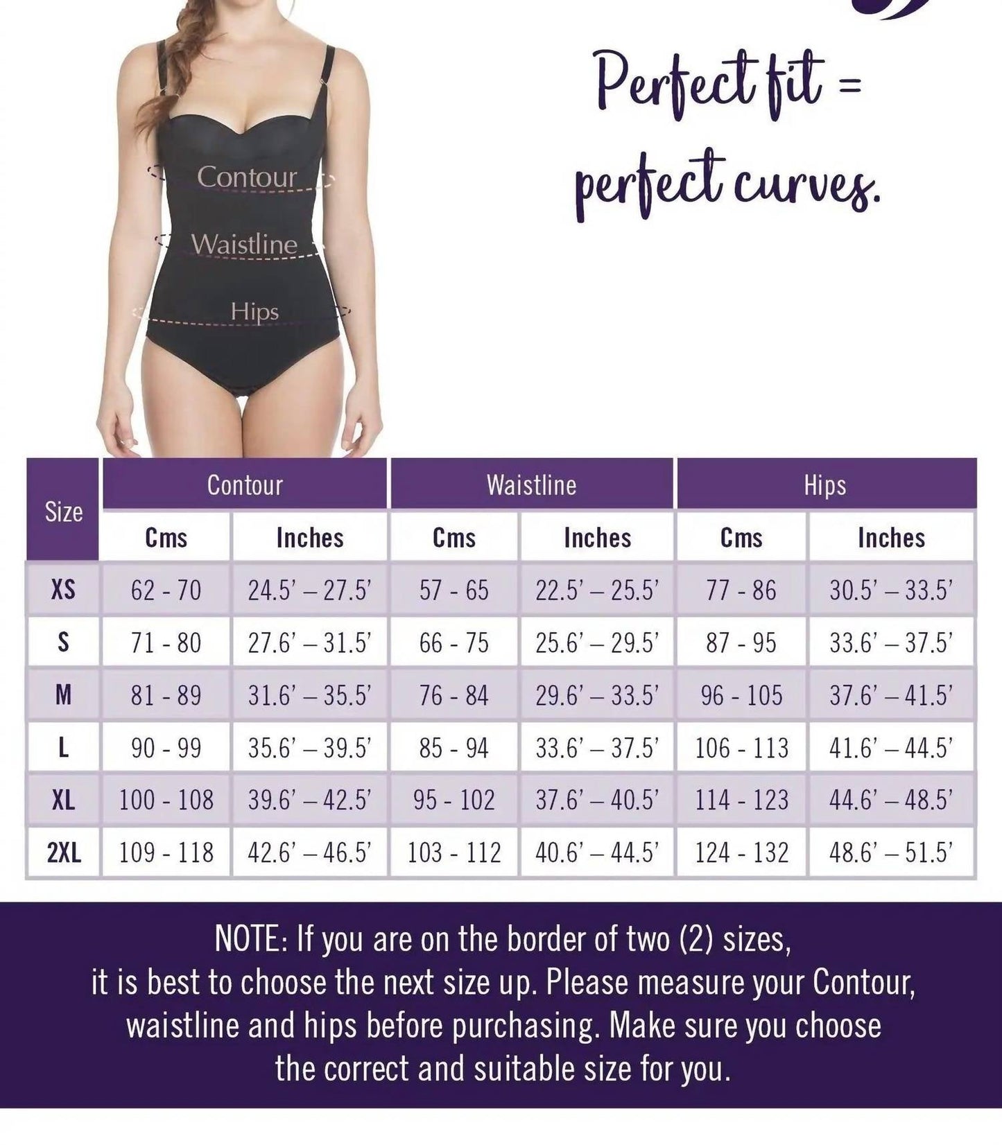 Siluets - Ultimate Body Shaping Bodysuit