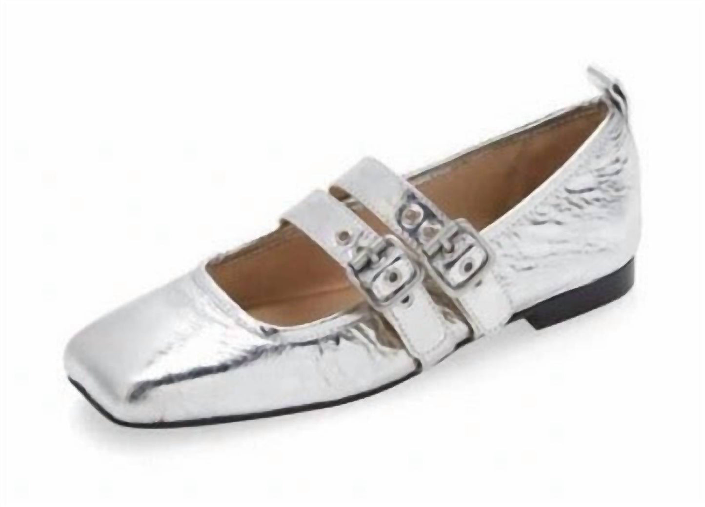 Dolce Vita - Women's Ashlyn Mary Jane Flats