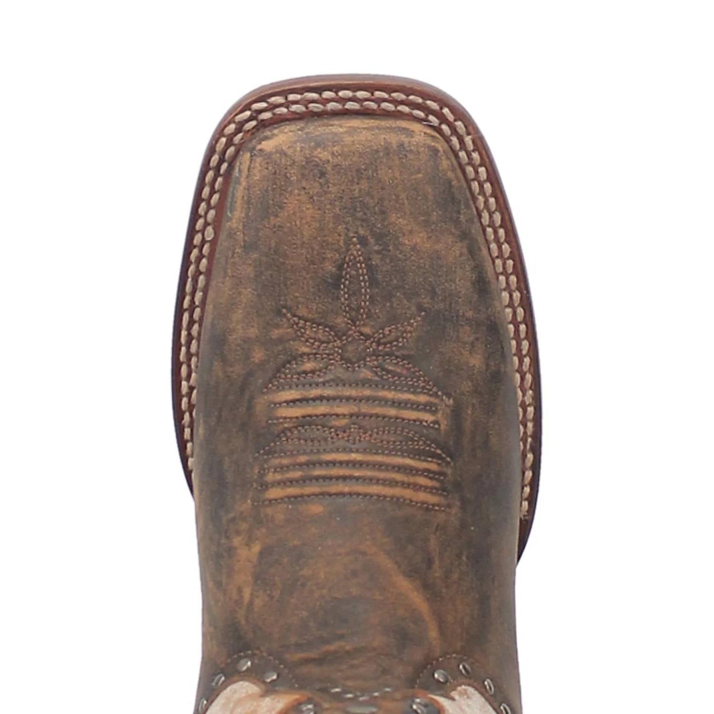 Dan Post. - Women's Darby Western Boot